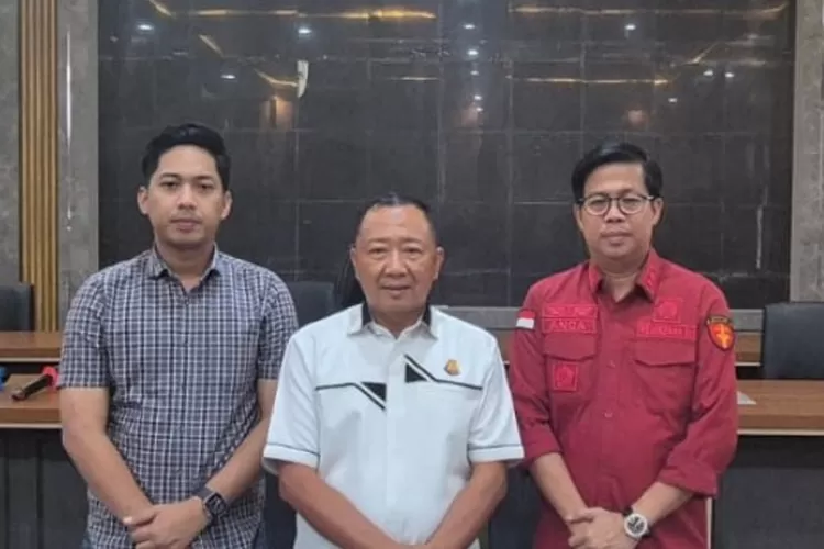 2 Lurah-7 RT Dipanggil, Kejari Palembang Dugaan Korupsi Dinas Perkimtan